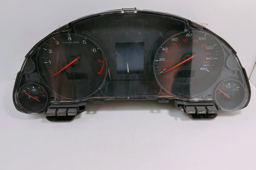 Ceas de Bord 8H0920950D / 1036902643 Audi A4 B7 [2004 - 2008]