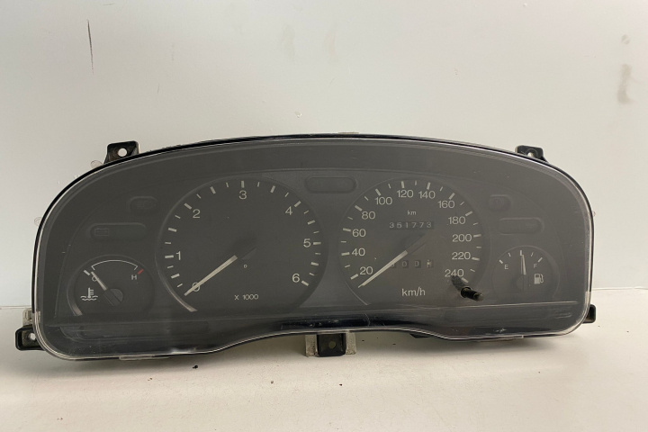 Ceas de bord 95bp10841b Ford Transit 3 [2000 - 2006]