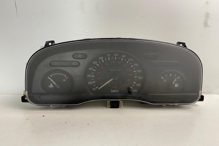 Ceas de bord 95bp10b885aa Ford Transit 2 [1995 - 2000]