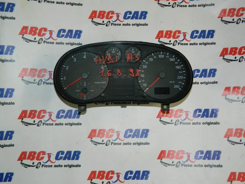 Ceas de bord Audi A3 1996-2003 8L1 8L0919860E