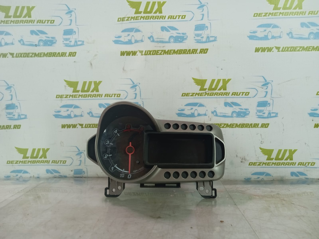 Ceas de bord Chevrolet Aveo T300 [2011 - 2020] 1.3 cri A13DTE