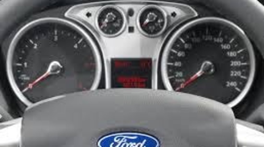 Ceas de bord Ford Focus 2