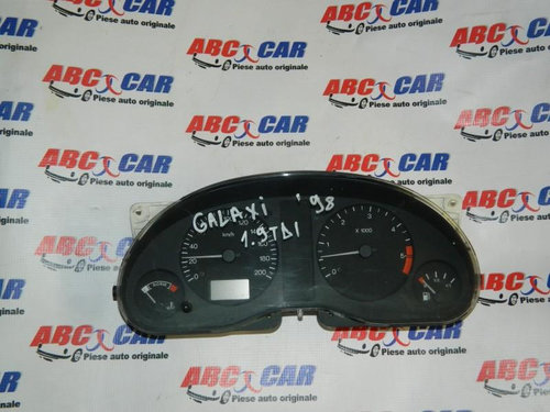 Ceas de bord Ford Galaxy 2000-2005 7M0920801C