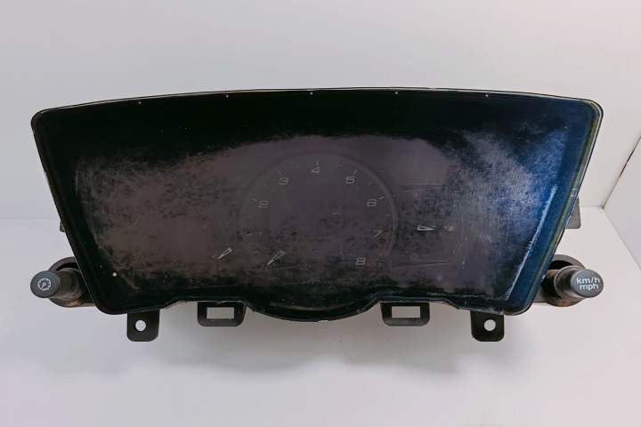 Ceas de Bord HR0342 Honda Civic 8 [facelift] [2007 - 2012]