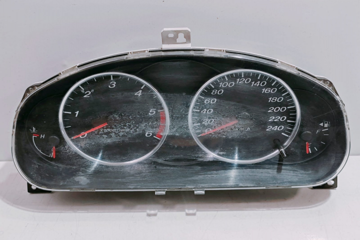 Ceas de Bord Mazda 6 GG [2002 - 2005]