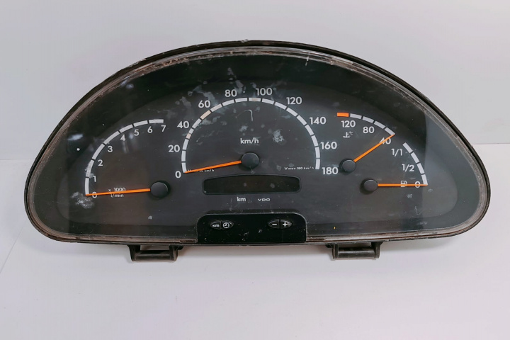 Ceas de Bord Mercedes-Benz Sprinter Mercedes-Benz Sprinter 903 [1995 - 2000]