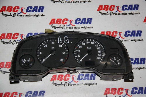 Ceas de bord Opel Astra G 1999-2005 24541498ZH