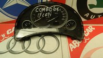 Ceas de bord Opel Combo 1.7 CDTI COD:93179416
