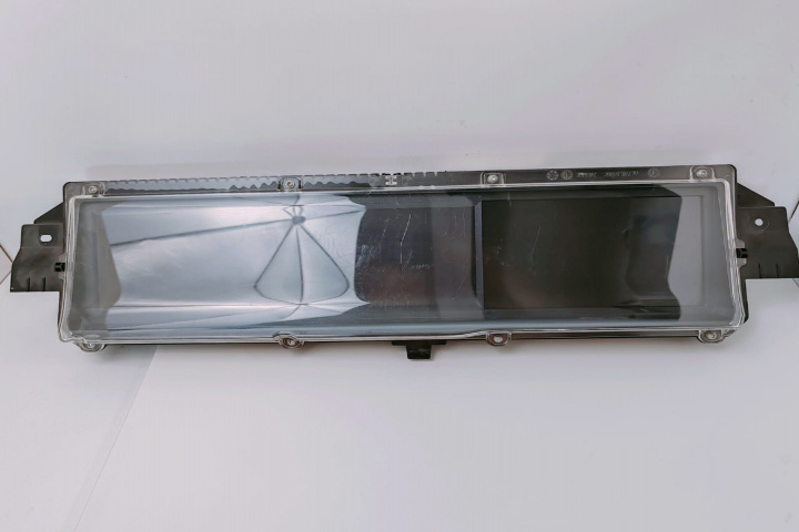 Ceas de bord P8200417174A Renault Espace 4 [2002 - 2006]