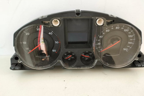 Ceas de bord Passat B6,cod a2c53145550 a2c53145550 Volkswagen VW Passat B6 [2005 - 2010]