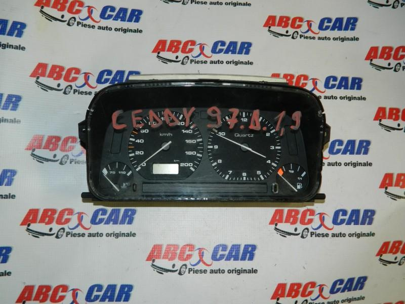 Ceas de bord Volkswagen Caddy 2 1995-2004