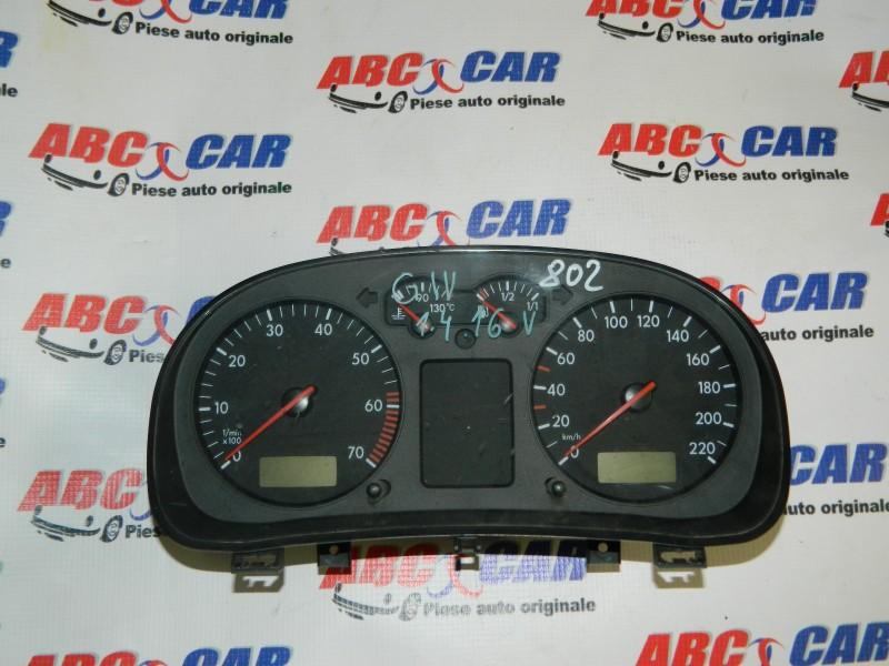 Ceas de bord Volkswagen Golf 4 1997-2005 1J0919802