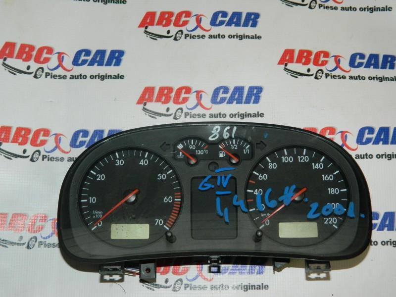 Ceas de bord Volkswagen Golf 4 1997-2005 1J0919861
