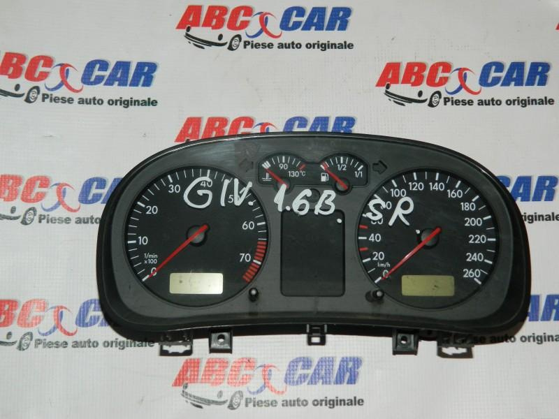 Ceas de bord Volkswagen Golf 4 1997-2005 1J0919861D