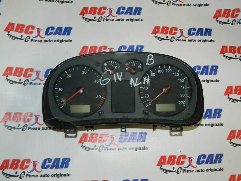 Ceas de bord Volkswagen Golf 4 1997-2005 1J0919860B