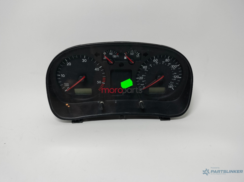 Ceas de bord VOLKSWAGEN GOLF IV 1J1 1997 - 2007 1J0919911B
