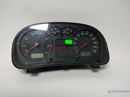Ceas de bord VOLKSWAGEN GOLF IV 1J1 1997 - 2007 1J0920802