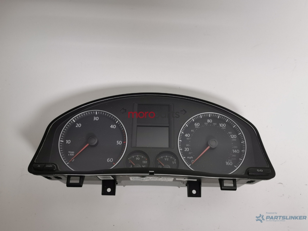 Ceas de bord VOLKSWAGEN GOLF V 1K1 2003 - 2009 1K0920951G