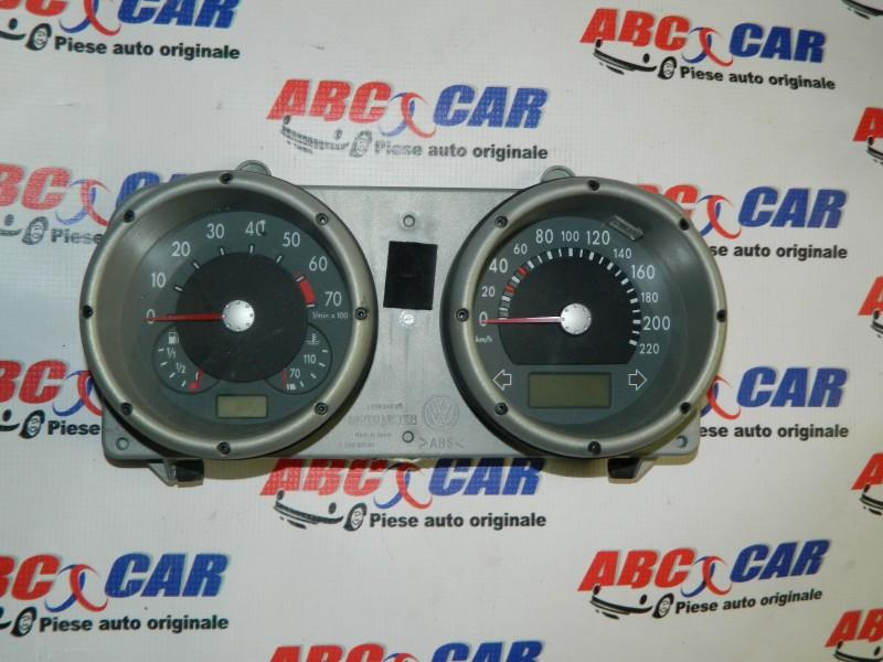 Ceas de bord Volkswagen Lupo 1998-2005 6X0920801