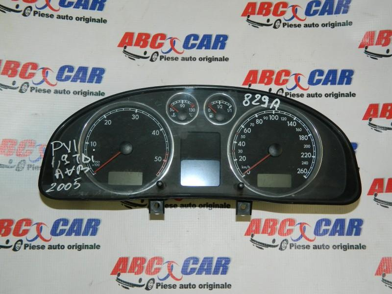 Ceas de bord Volkswagen Passat B5 1996-2005 3B0920829A