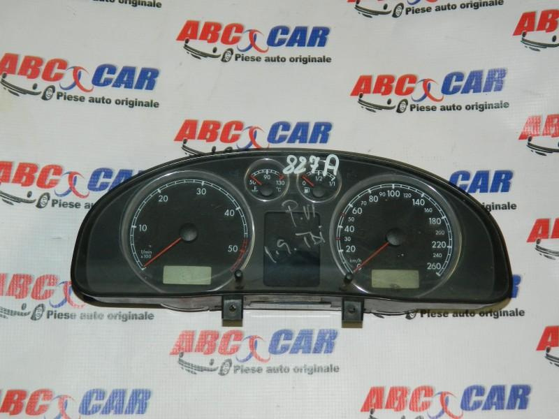 Ceas de bord Volkswagen Passat B5 1996-2005 3B0920827A