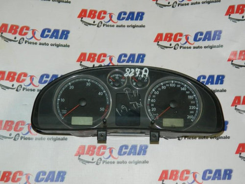 Ceas de bord Volkswagen Passat B5 1996-2005 3B0920827A