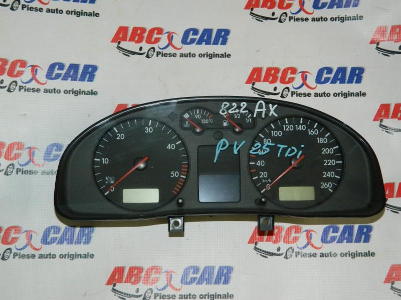 Ceas de bord Volkswagen Passat B5 1996-2005 3B0920822AX