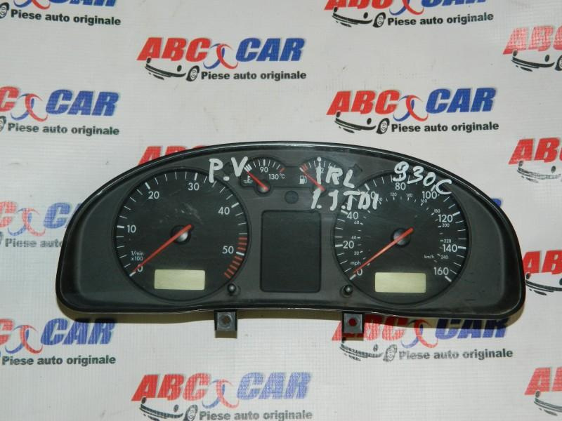Ceas de bord Volkswagen Passat B5 1996-2005 3B1919930C