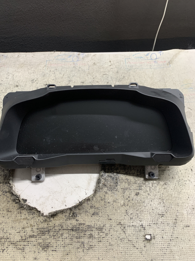 Ceas digital Citroen DS7 1.5 Motorina 2024, 9844109580