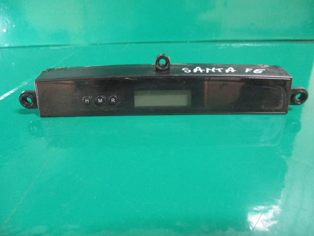 CEAS DIGITAL COD 94510-2B000 HYUNDAI SANTA FE 2 4X4 FAB. 2006 – 2013 ⭐⭐⭐⭐⭐