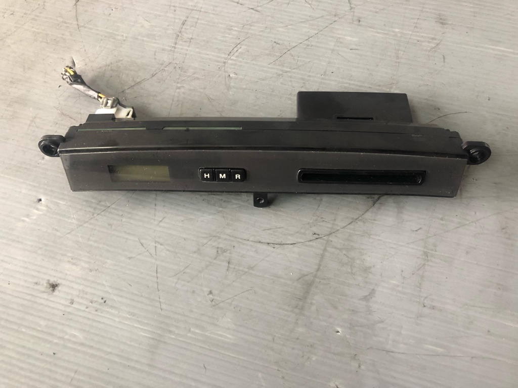 Ceas digital consola centrala hyundai tucson 94510-2e001