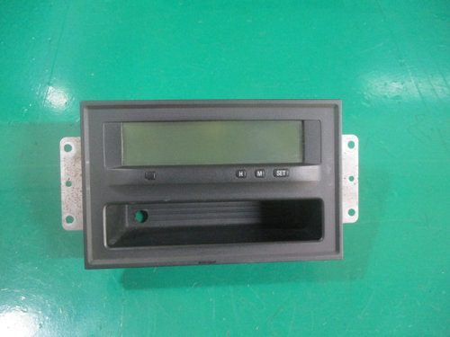 CEAS / DISPLAY BORD COD MR532881 MITSUBISHI PAJERO SHOGUN III FAB. 1999 – 2007 ⭐⭐⭐⭐⭐