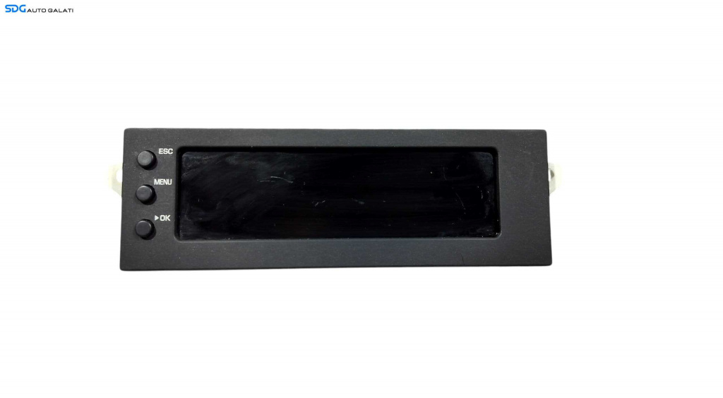 Ceas Display Ecran Afisaj Bord Citroen C