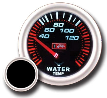 Ceas Electronic Temperatura Apa AGWT