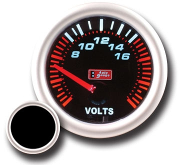 Ceas Electronic VOLTS AGVO