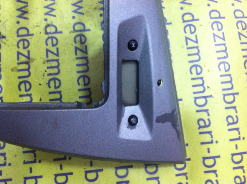 Ceas Ford Focus [1998 - 2004] wagon 5-usi 1.8 MT (116 hp) (DAW DBW) (DNW-EYDF1) 16V - EYDF