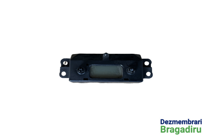 Ceas Ford Focus [1998 - 2004] wagon 5-usi 1.8 Tddi MT (90 hp) (DAW DBW) C9DC