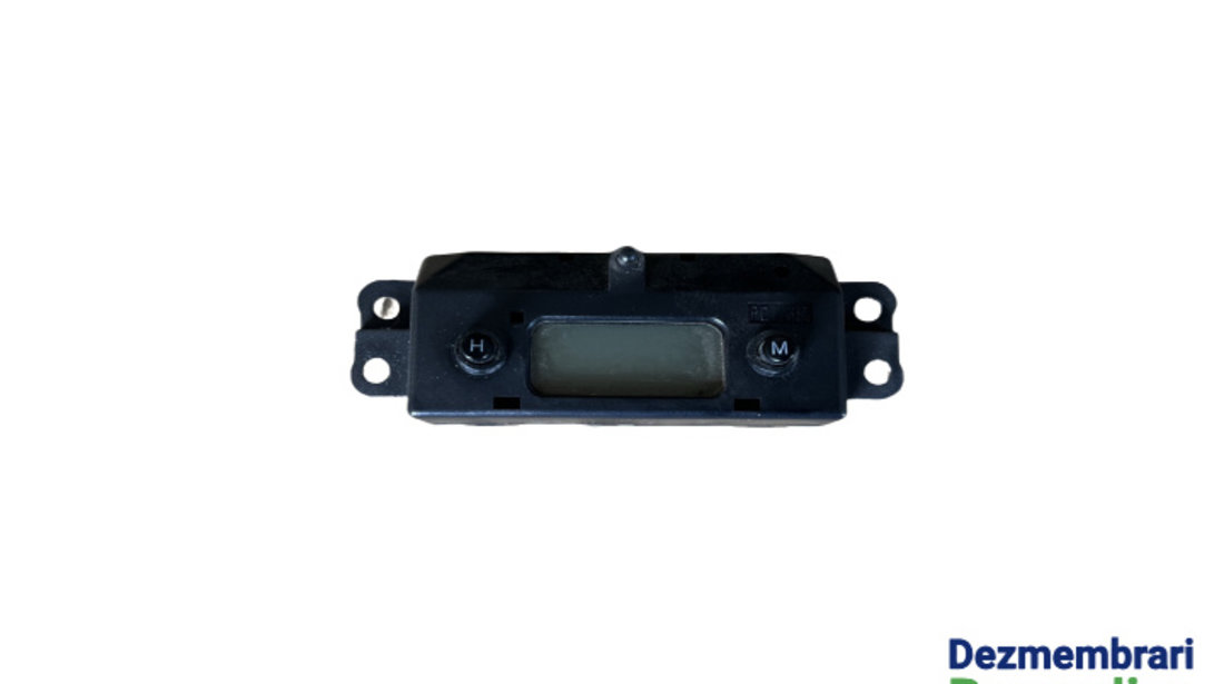 Ceas Ford Focus [1998 - 2004] wagon 5-usi 1.8 Tddi MT (90 hp) (DAW DBW) C9DC