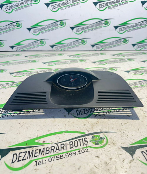 Ceas Ford Galaxy [facelift] [2000 - 2006] Minivan 1.9 TDi MT (115 hp)