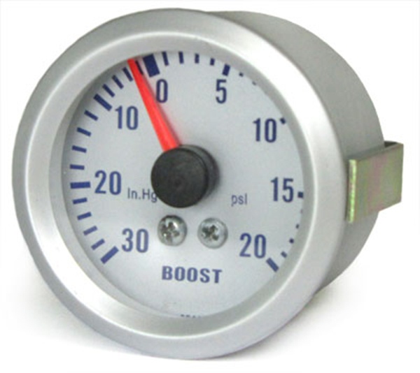 Ceas indicator BOOST