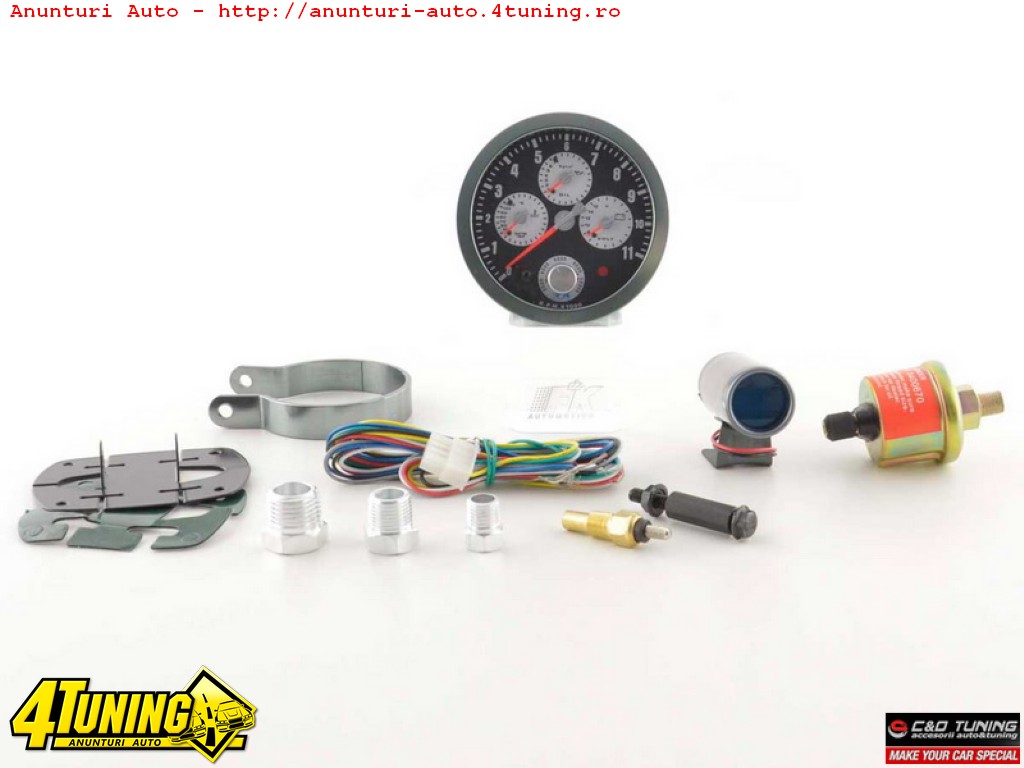 CEAS INDICATOR MULTIFUNCTIONAL UNIVERSAL