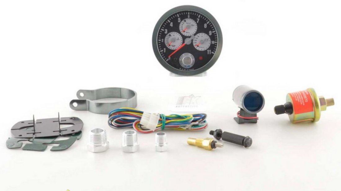 CEAS INDICATOR MULTIFUNCTIONAL UNIVERSAL