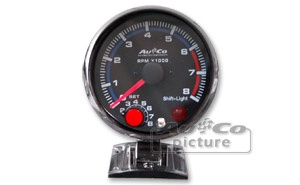 CEAS INDICATOR TUROMETRU UNIVERSAL
