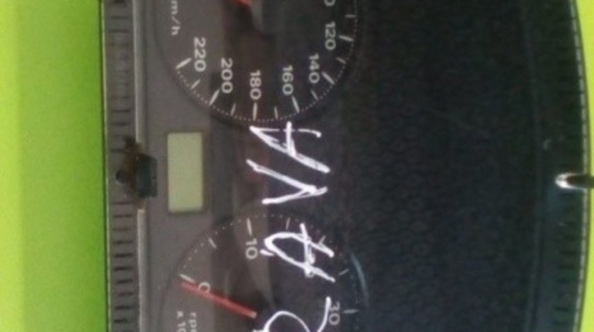 Ceas Instrumente Bord Fiat Bravo 606290002