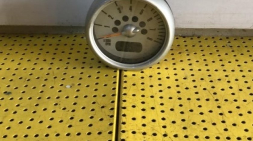 Ceas Instrumente Bord Mini Cooper S 1.6I 62116924924