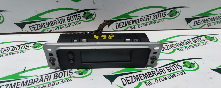 Ceas Opel Agila [2000 - 2003] Minivan 1.0 MT (58 hp)