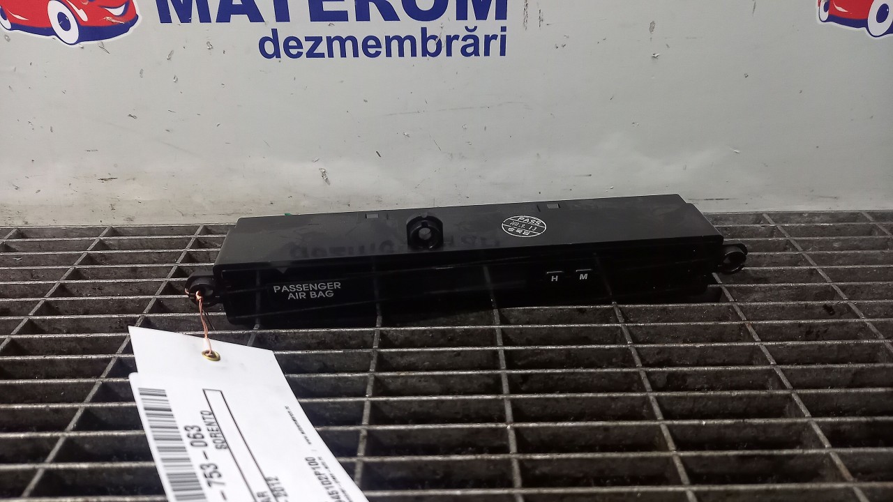 CEAS ORAR KIA SORENTO - - (2009 2012)