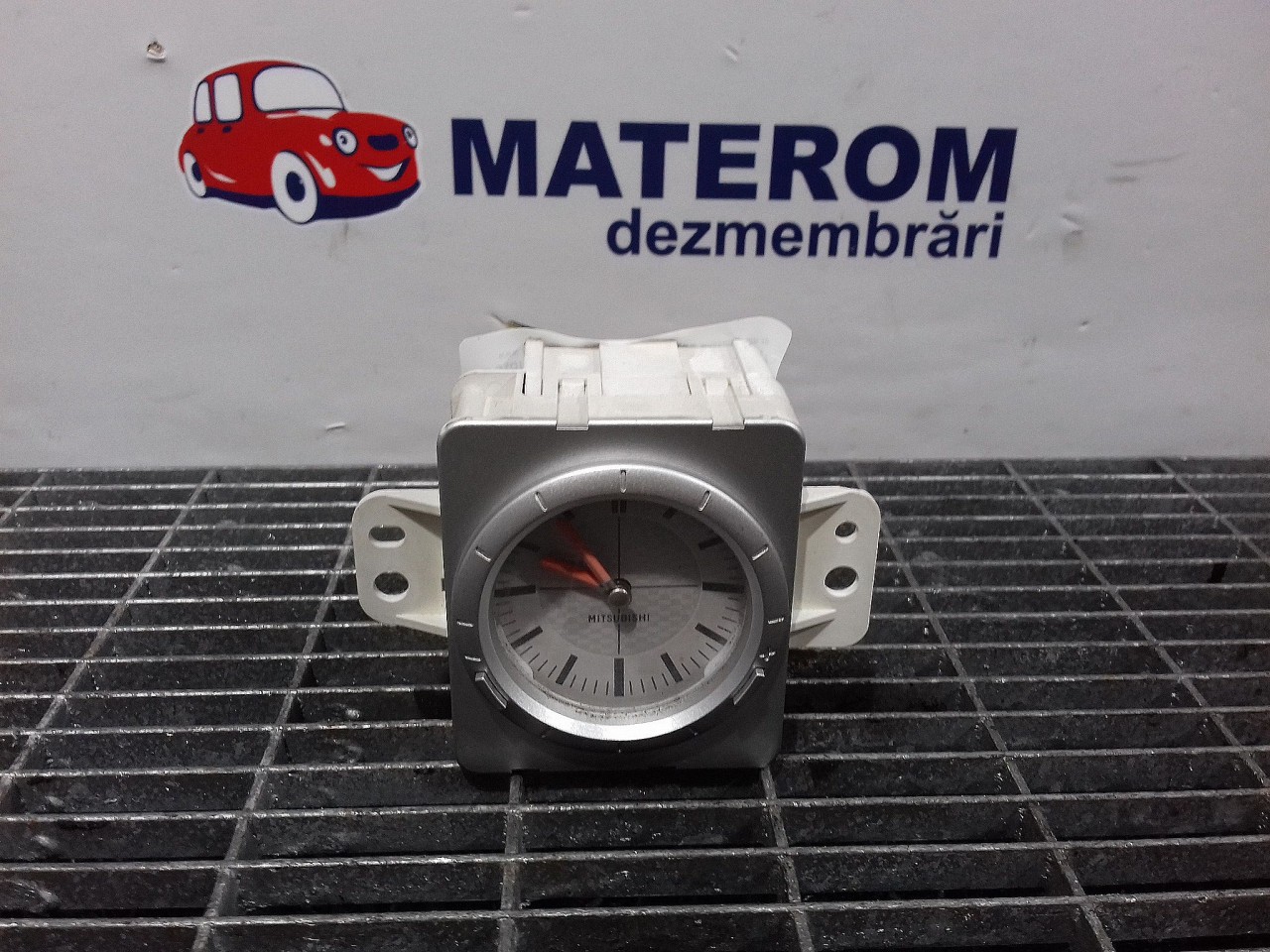 CEAS ORAR MITSUBISHI OUTLANDER OUTLANDER - - (2001 2006)