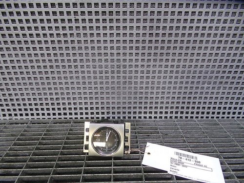 CEAS ORAR VW PASSAT CC PASSAT CC - - (2008 2012)