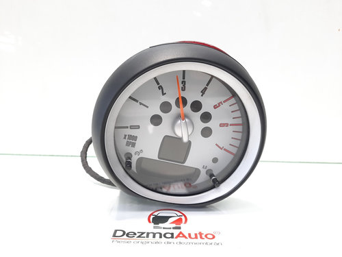 Ceas turometru, Mini Cooper (R56) [Fabr 2006-2014] 1.6 B, N12B16A, 9189517 (id:423506)